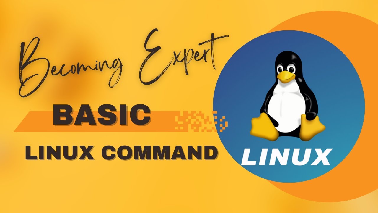 Essential Linux Commands for Beginners | #fmrusho #rusho - YouTube