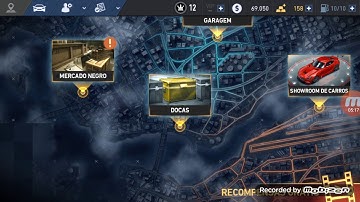 NEED FOR SPEED No Limits Android iOS Walkthrough - Gameplay Part 1 - Chapter 1: Genesis (English)