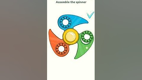 DOP 3: Displace One Part - Level 31 Gameplay Walkthrough