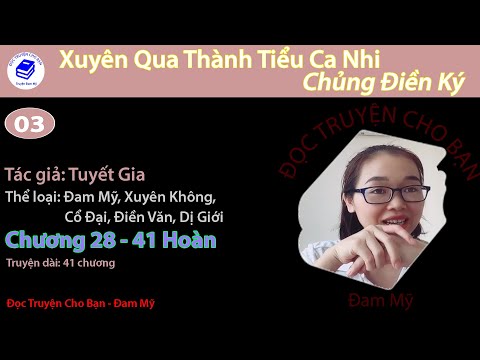 Video Tập 3 *HOÀN* | Xuyên Qua Thành Tiểu Ca Nhi Chủng Điền... - youtube