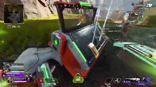 Rank Grind