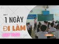 Một ngày làm việc của tôi BBT vlog-Cuộc sống hàng ngày