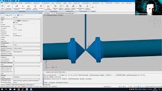 видео: Вебинар по Model Studio CS Трубопроводы. День 4. Часть 2. картинка: Вебинар по Model Studio CS Трубопроводы. День 4. Часть 2.