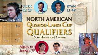 NA Pro Qualifiers for a 2024 World Championship by Telegraph Go 1,898 views 1 month ago 2 hours, 59 minutes