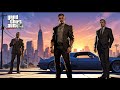 And Onto The Next Big Score | GTA V Enhanced - Part 11
