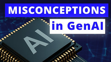 Everything You Know About AI Is (Probably) Wrong