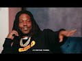 Curren$y interviews CJ McCollum | Quick Hittas with Spitta