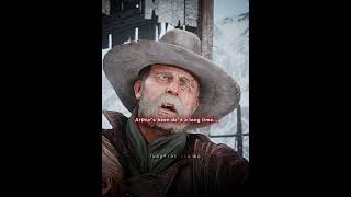 Blue Alive 2 💀 - #reddeadredemption #rdr2 #shorts #gaming #arthurmorgan