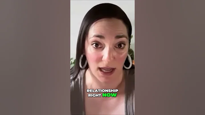 Dating Advice: Red Flags to Watch Out For #shorts