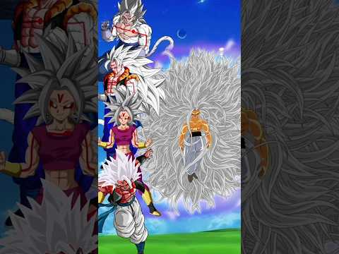 (Who Is Strongest)