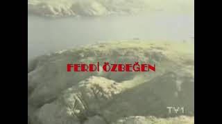 FERDİ ÖZBEĞEN - ÖYLE KÜÇÜKKİ DÜNYA Resimi