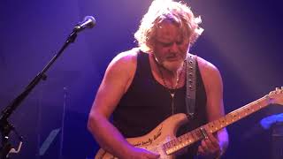 Pendragon- Am I Really Losing You  &quot;Live&quot; Québec 2013