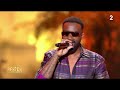 FALLY IPUPA-LIVE 2021 AFRICA,LE GRAND CONCERT FRANCE 2
