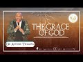 The grace of god pt3  dr ivulu antoine tshamwa