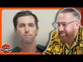 DJ Vlad on if he Would Interview Charlie Kirk's Killer
