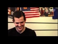 Capture de la vidéo Artist Interview - Dillon Francis With Diplo