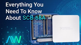 Introduction to National Instruments SCB-68A