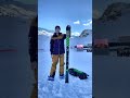 Comment le freerider franais mael ollivier dplie les skis elan voyager