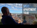 Apartment Tour, Split