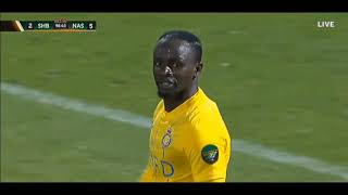 Ronaldo Goal Al Nr Vs Al Shabab 5-2 - All Goals & Highlights 2023