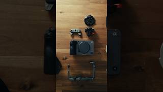 Minimalist FX3 Rig… @MortyFilms