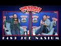 Tuesdays with stories w mark normand  joe list 489 joenasium