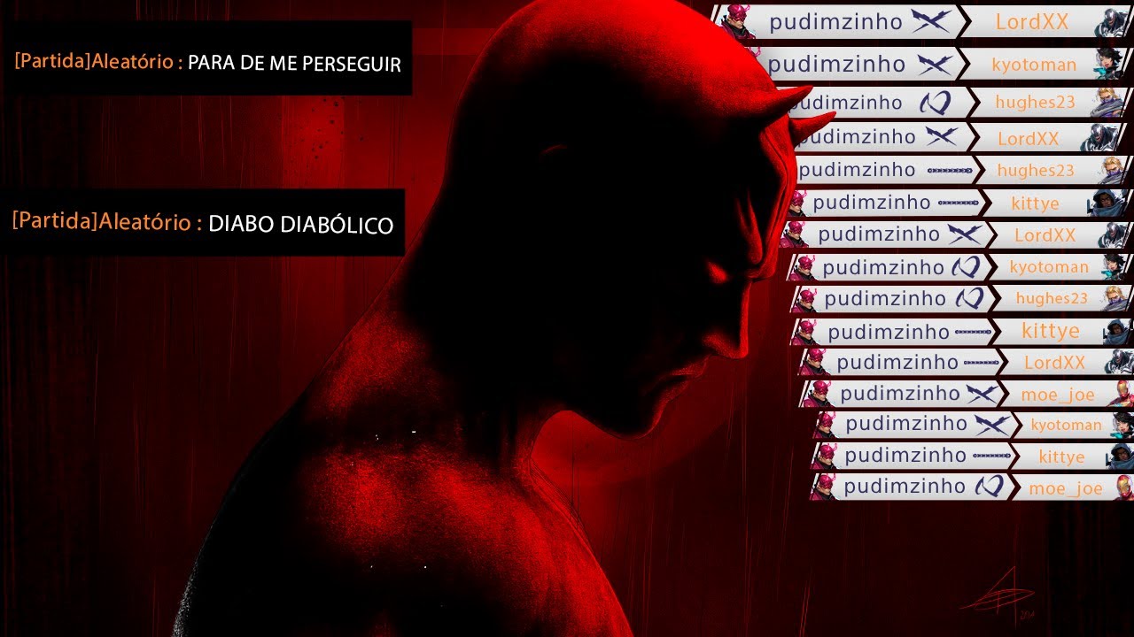 A Experiência Demolidor no Console | Marvel Rivals - YouTube