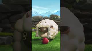 Pokémon Tales: The Misadventures of Sirfetchd & Pichu | Teaser Trailer