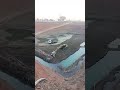 2.5 एकड़ में तालाब कैसे बनाया है | How to make a pond in 2.5 acres | तालाब में पानी कैसे निकल आता है