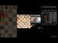 Chess Trap That Locks the Queen in Jail! 🔥 #Shorts
