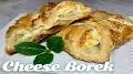 Video for Khachapuri recipes Borek