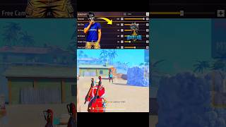 Free Fire Best Headshot Sensitivity 2026 100 Auto Headshot setting