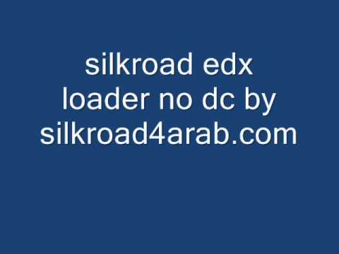 edx loader silkroad4arab