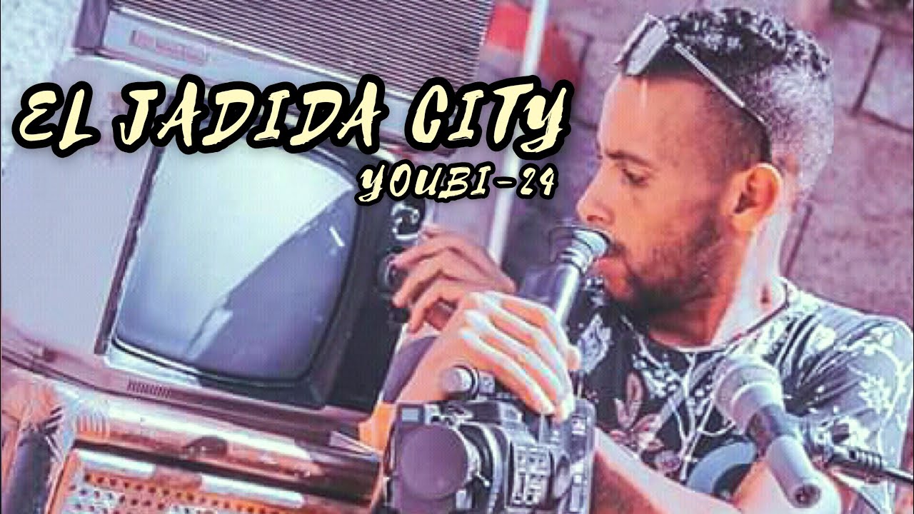 YOUBI-24 - El Jadida City