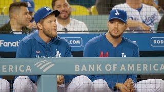 BACKSTAGE DODGERS SEASON 6: The Kersh & Hill Show