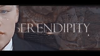 serendipity || trailer