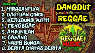 Kumpulan Lagu Reggae Dangdut Terbaru 2025 - Reggae Cover