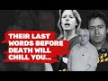 True Crime: Final Day on Death Row — How the World’s Most Notorious Killers Spent Their Last Moments