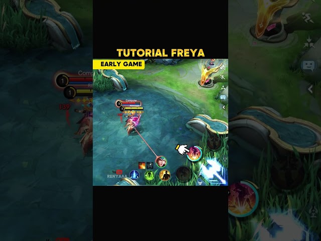 ✅ Freya Tutorial by Renyaaa class=