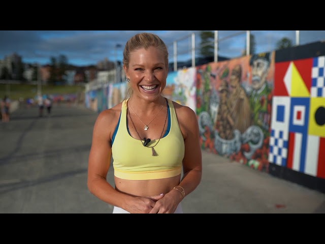 Anna Kooiman Active - App Fitness and Activewear for Moms - Best