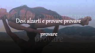 Pink - Try - Traduzione italiana