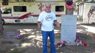 Evel Graveside 7 2013