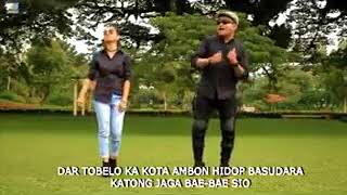 Goyang Tobelo Balasan Goyang Tobelo