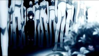 [Degeneration] Panic Switch - My Part
