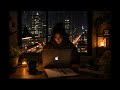 Rainy Night LoFi for Coding ☕ Deep Focus Music (2 Hours)Taking a Gap Year