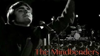 The Mindbenders - In the Midnight Hour chords