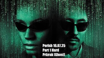 Enter The Matrix - Part 1 Hard (Prizrak-Ghost) (FullGame, NoCommentary)