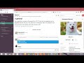 SSRF P1 Internal Impact | Bug | POC | PoC | poc