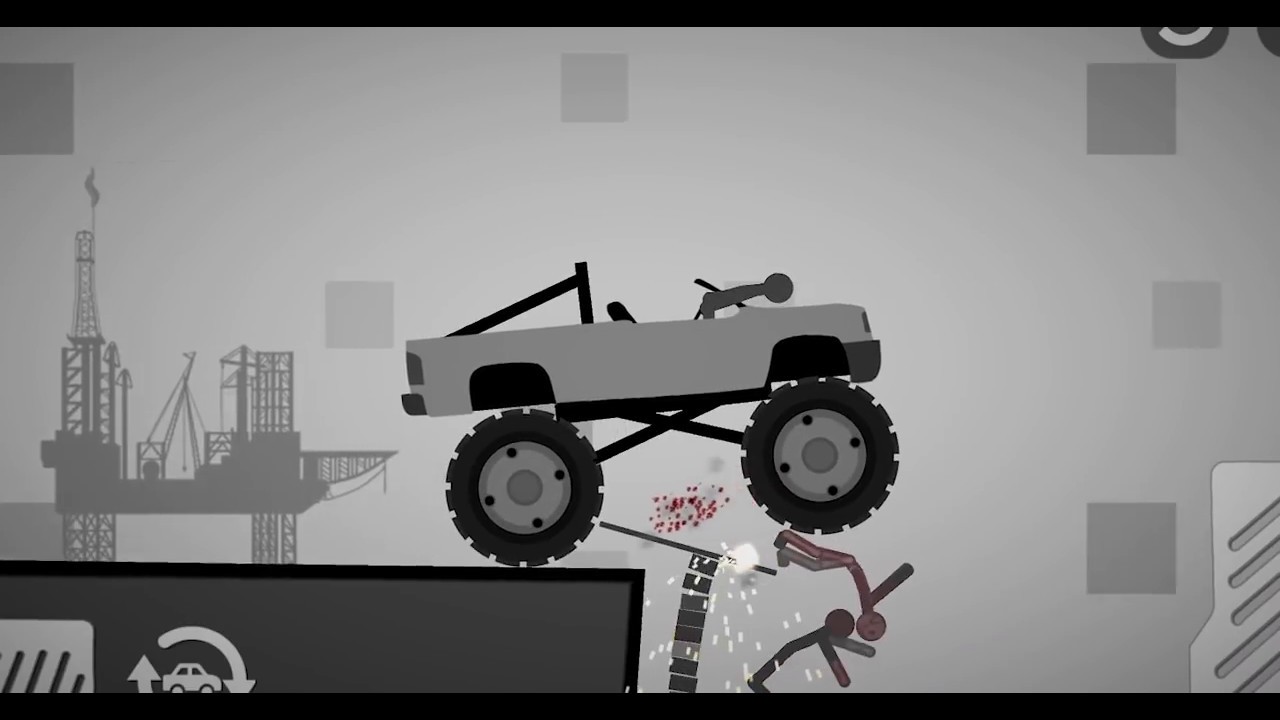 Promo Stickman Annihilation 4