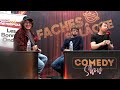 Festival Fâches se lâche !
